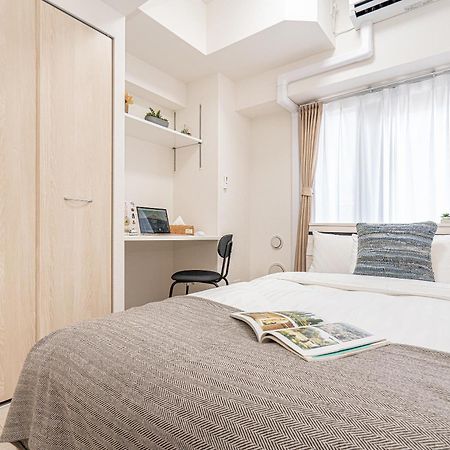 Zaito Kikukawa Srs Apartment 新築マンション Tokyo Bagian luar foto