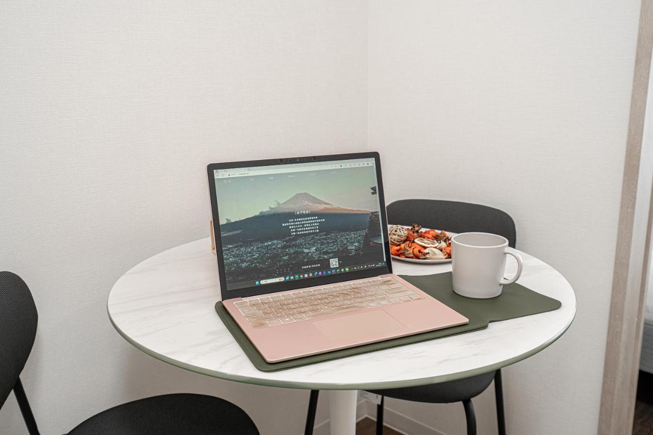 Zaito Kikukawa Srs Apartment 新築マンション Tokyo Bagian luar foto