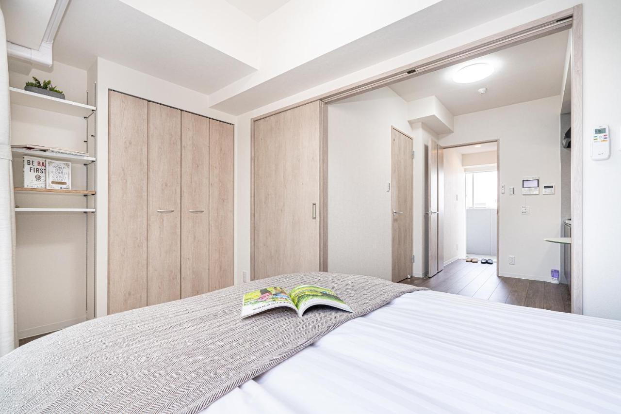 Zaito Kikukawa Srs Apartment 新築マンション Tokyo Bagian luar foto