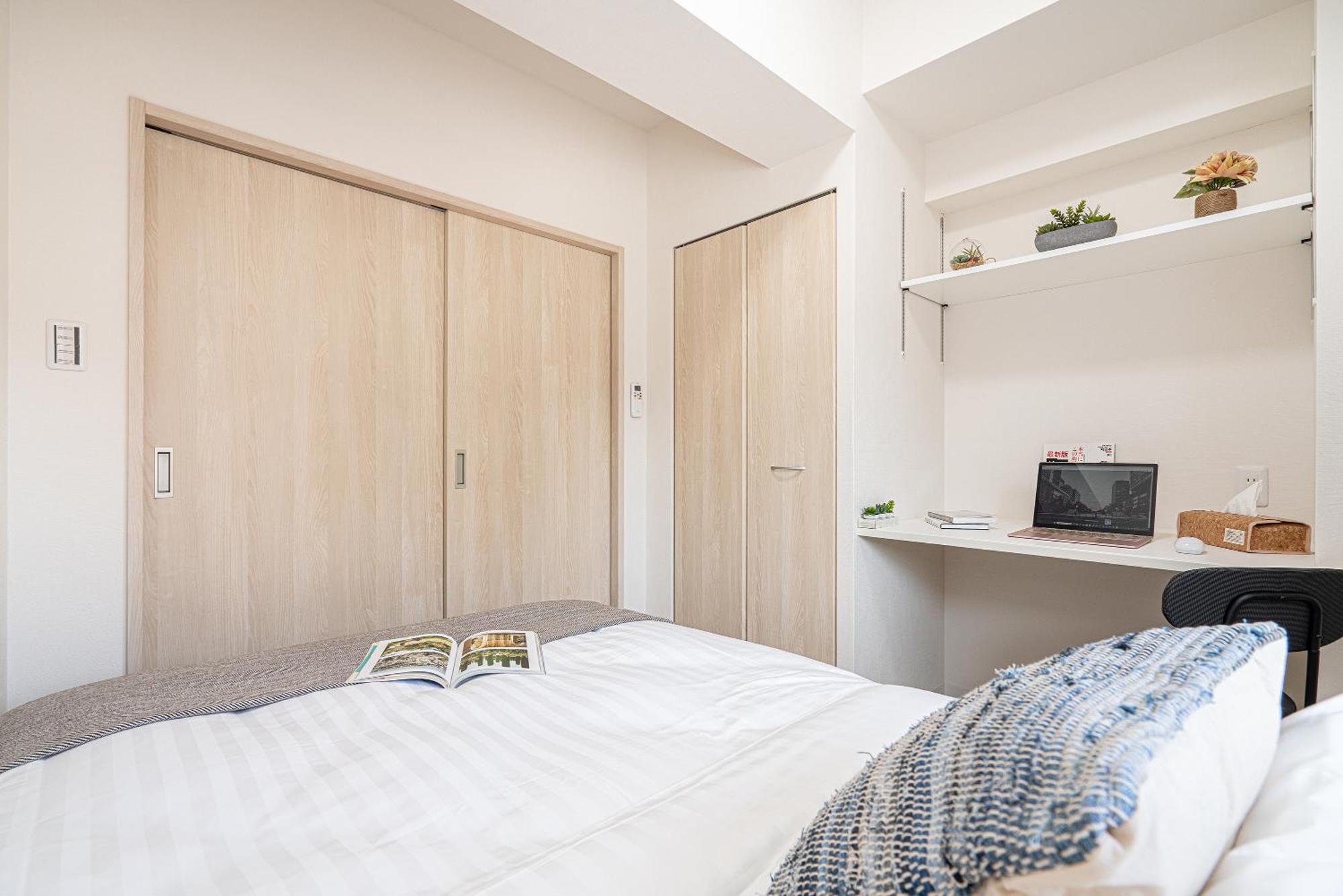Zaito Kikukawa Srs Apartment 新築マンション Tokyo Bagian luar foto