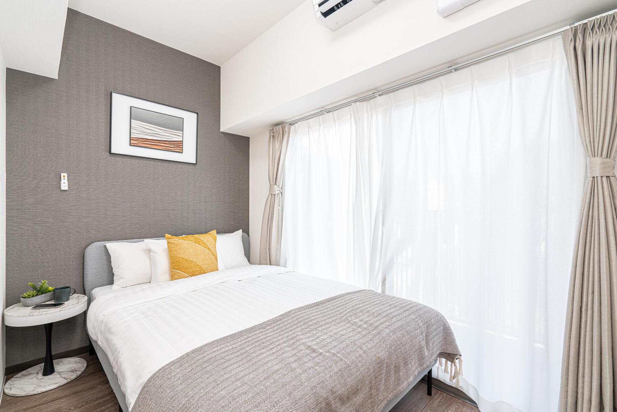Zaito Kikukawa Srs Apartment 新築マンション Tokyo Bagian luar foto