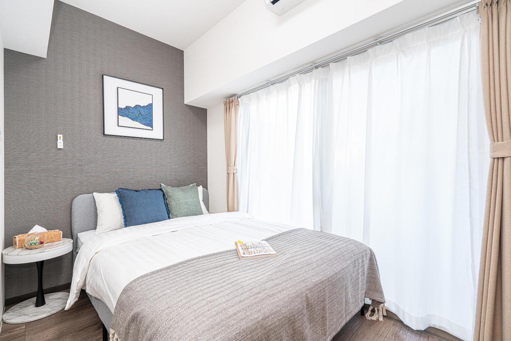 Zaito Kikukawa Srs Apartment 新築マンション Tokyo Bagian luar foto